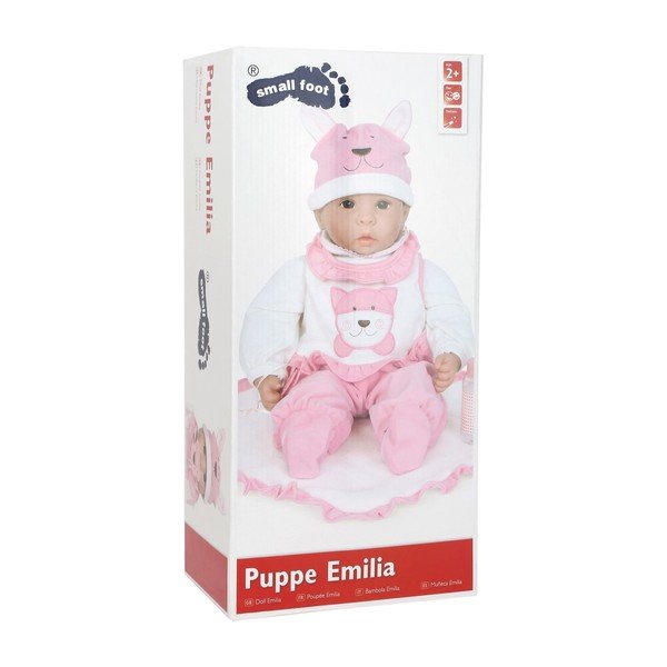 Lalka Legler Emilia-image-2