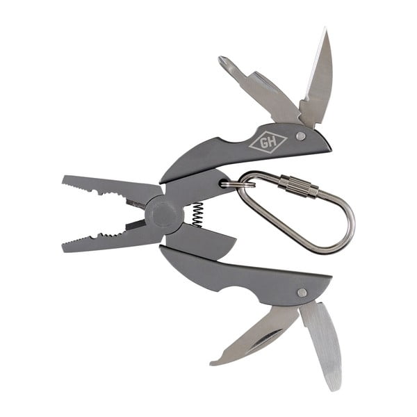 Kombinerki wielofunkcyjne Gentlemen's Hardware Finish-image-1