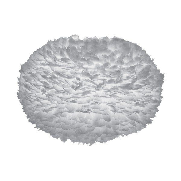 Jasnoszary abażur ø 75 cm Eos XL – UMAGE