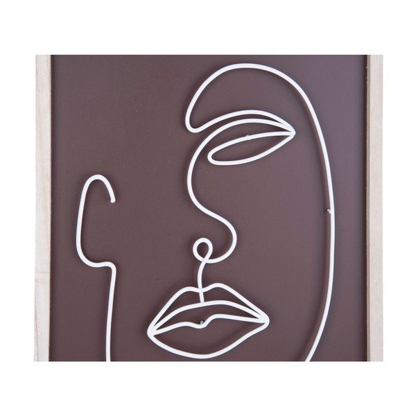 Obraz w drewnianej ramie PT LIVING Line, 27x38 cm-image-4