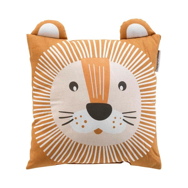 Poduszka dziecięca Loumba – douceur d'intérieur