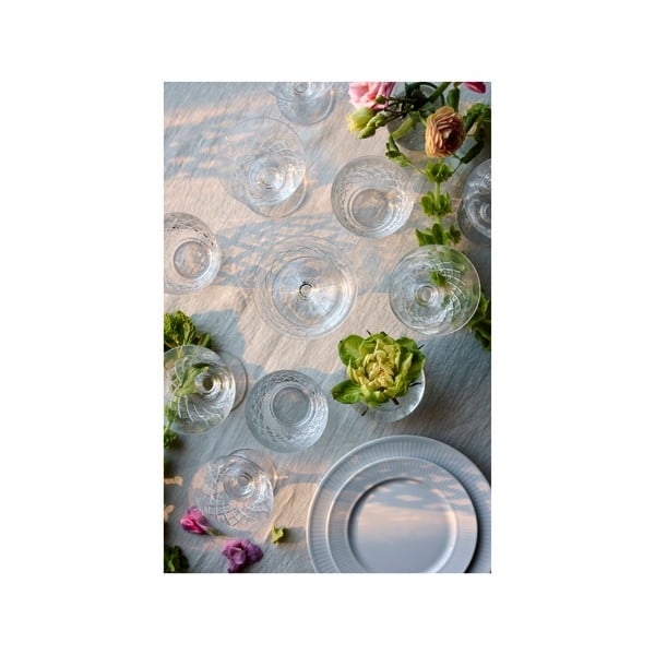 Kieliszki do szampana zestaw 2 szt. 200 ml Eaton – Lyngby Glas-image-2