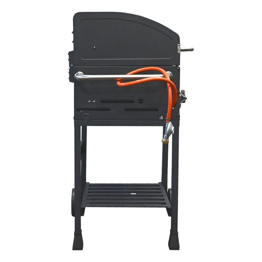 Grill gazowy Royal Gas L – Cattara (zdjęcie 7)