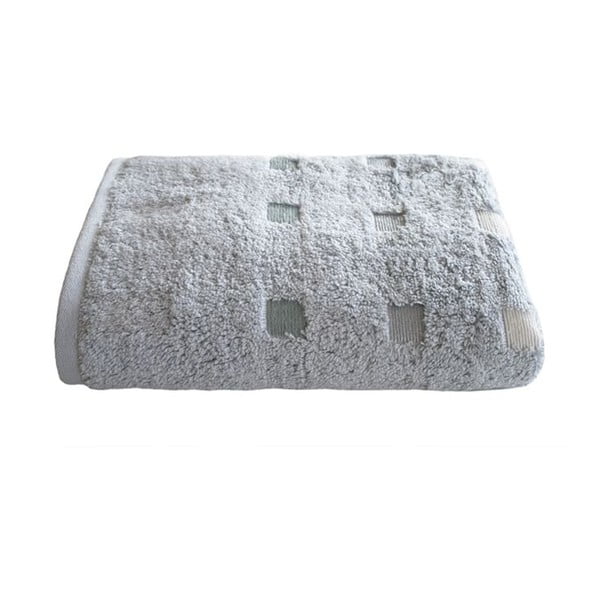 Ręcznik Quatro Silver, 50x100 cm