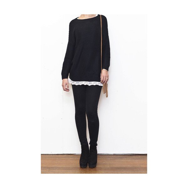 Brązowa skórzana torebka O My Bag The Betsy-image-1