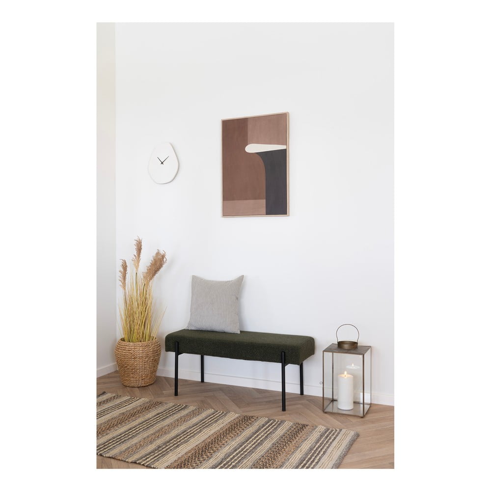 Poduszka dekoracyjna 45x45 cm Kobe – House Nordic (zdjęcie 5)
