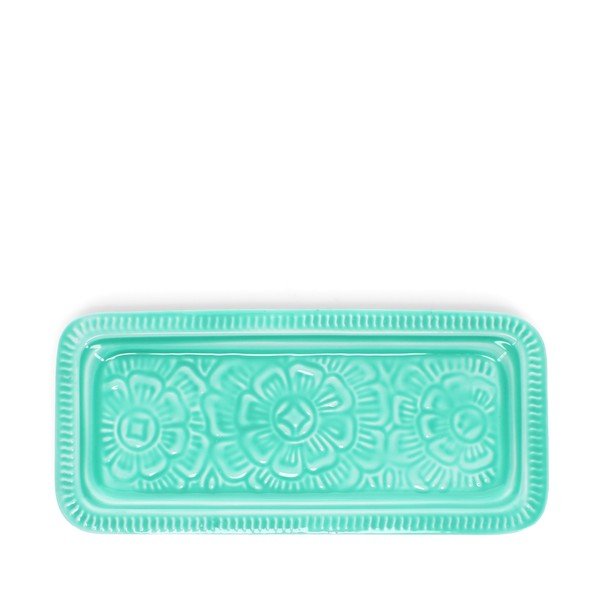 Taca dekoracyjna 13x28 cm – Rex London