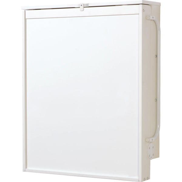 Biały przewijak wiszący Dschungelbaby – Roba-image-4