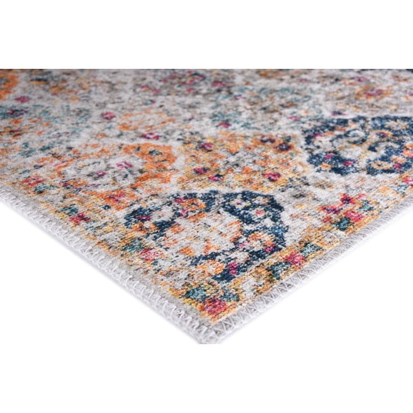 Dywan odpowiedni do prania 120x180 cm Vintage Orient – Vitaus-image-2