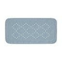 Mata antypoślizgowa do wanny 36x91 cm Alaska – Spirella