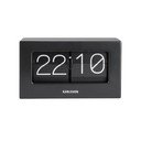 Cyfrowy zegar stołowy Boxed Flip – Karlsson