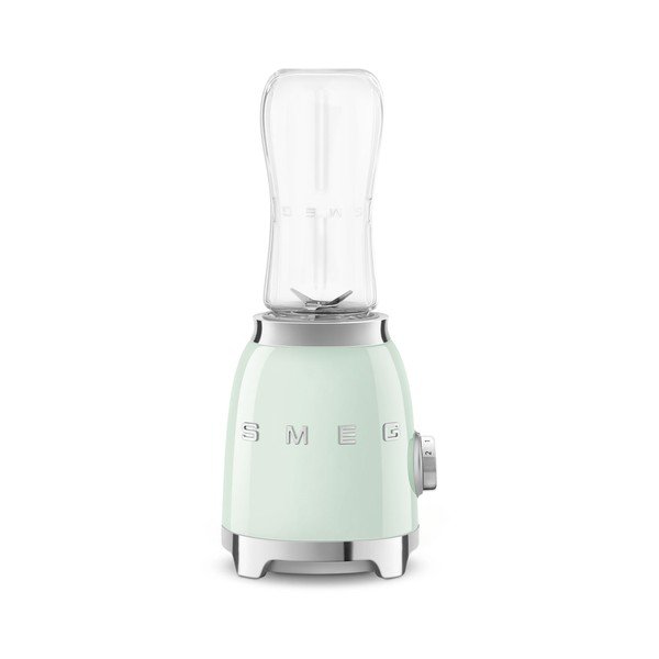 Jasnozielony blender kielichowy 50's Retro Style – SMEG