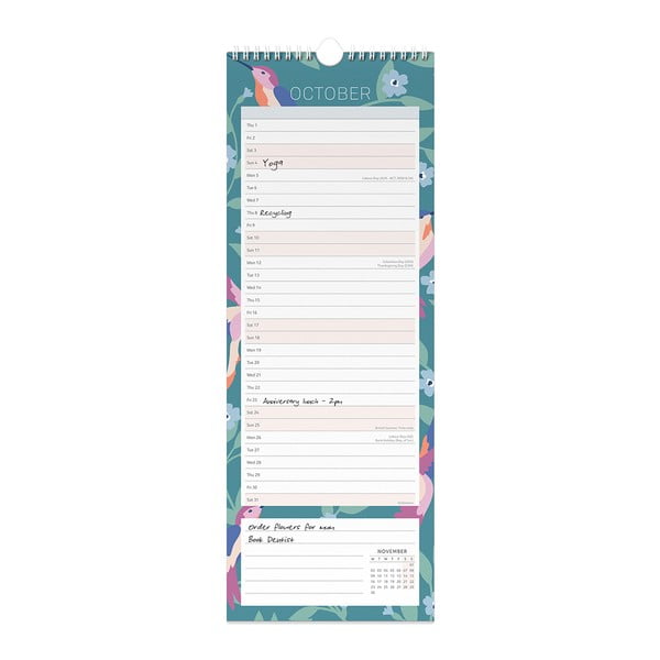 Kalendarz ścienny 24 str. – Busy B-image-4