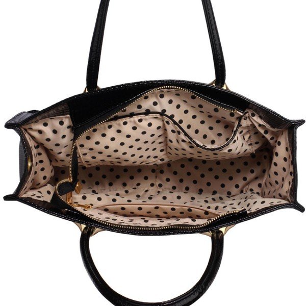 Torebka L&S Grace Black-image-2