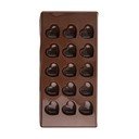 Silikonowa forma do pieczenia 11,5x22 cm – Orion