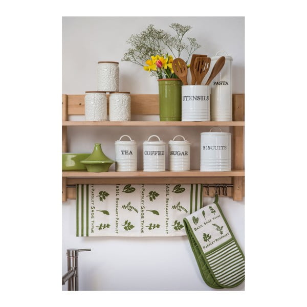 Bambusowa łopatka kuchenna Premier Housewares-image-1