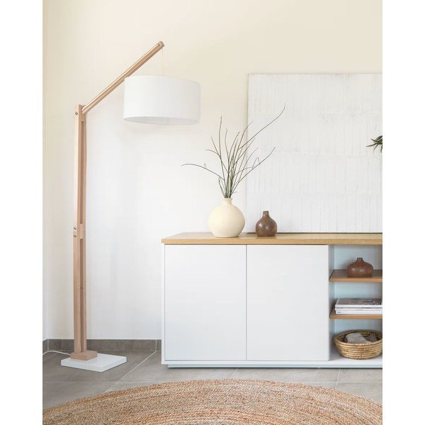 Lampa stojąca Kave Home Izaar-image-2