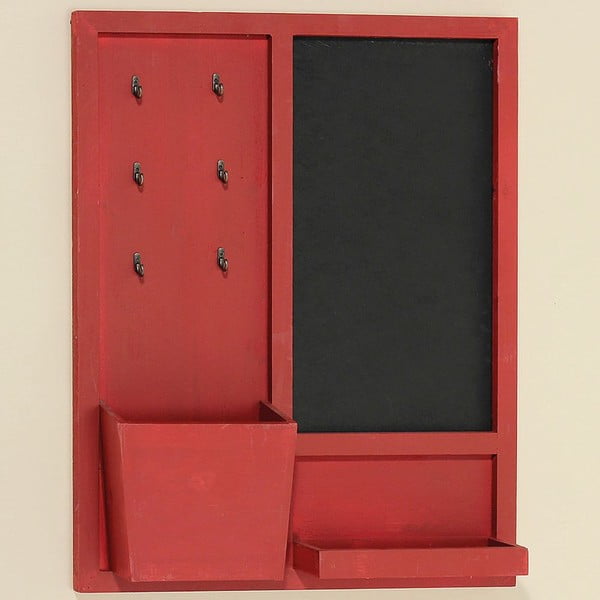 Tablica Morfeo Red, 66 cm