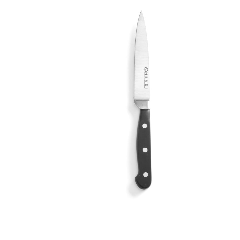 Nierdzewny nóż kuchenny Hendi Kitchen Line