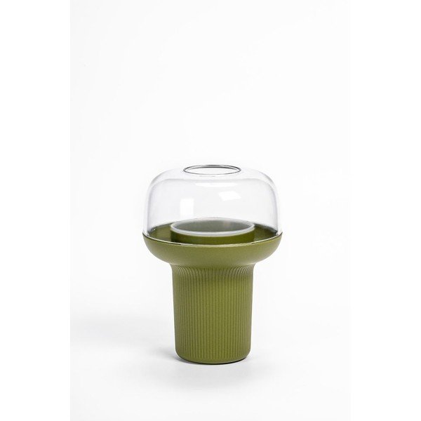 Plastikowa doniczka ø 19 cm Humidarium – Plastia-image-1