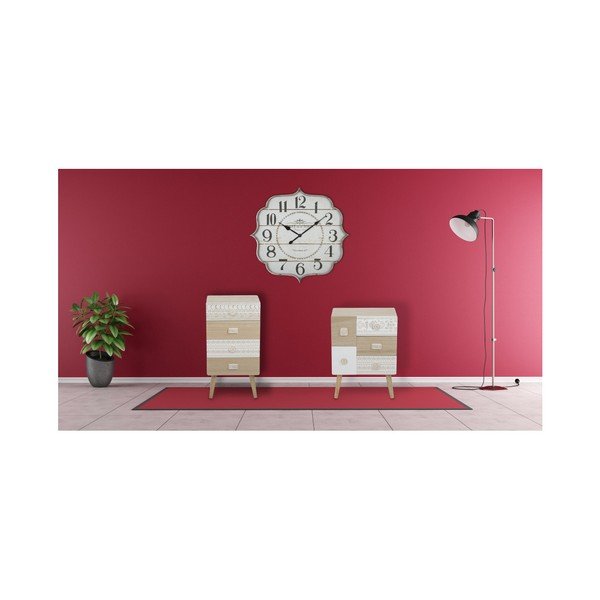Zegar Mauro Ferretti Dahlia-image-4