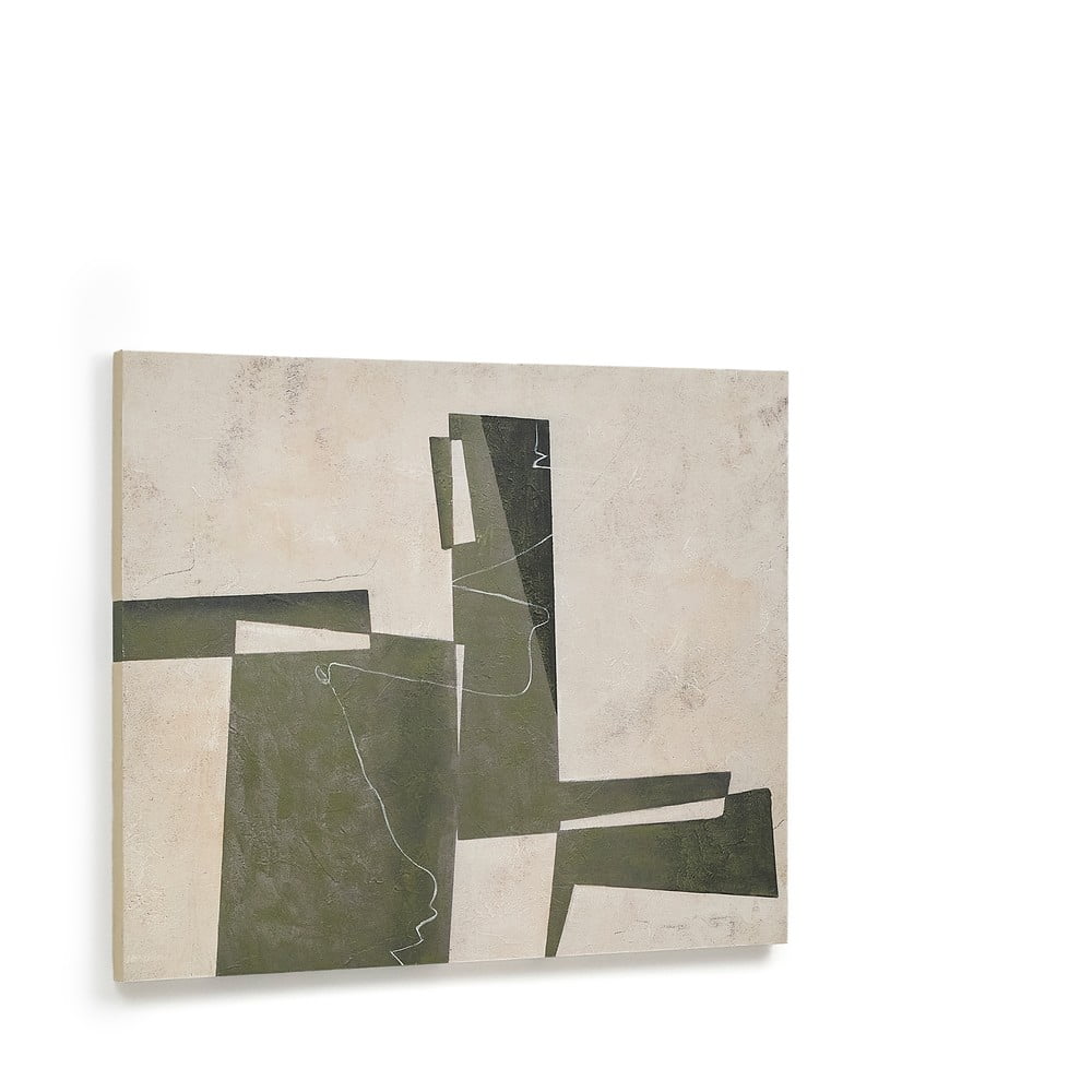 Obraz 94x118 cm Fida – Kave Home (zdjęcie 5)