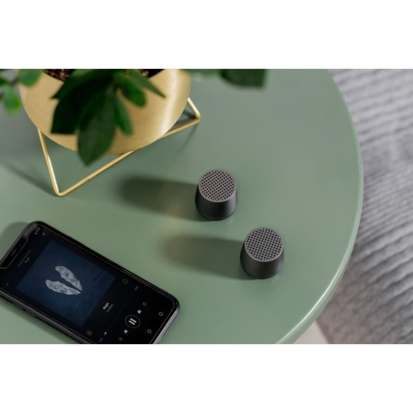 Głośnik bluetooth Mino+ – Lexon-image-1