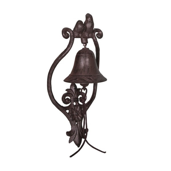 Dekoracyjny dzwonek Antic Line Cloche