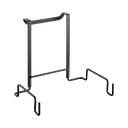 Wiszący stalowy organizer kuchenny Galileo – Metaltex