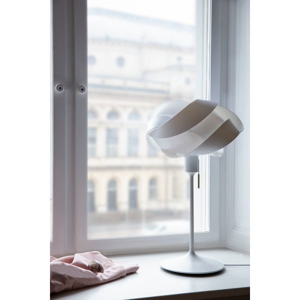 Biała podstawa lampy 42 cm Santé – UMAGE-image-4