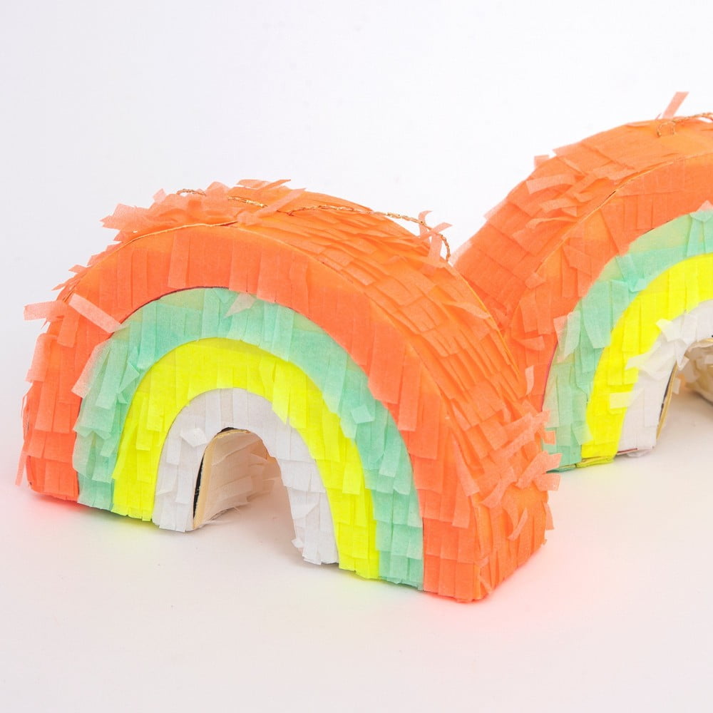 Piniata Rainbow – Meri Meri (zdjęcie 9)