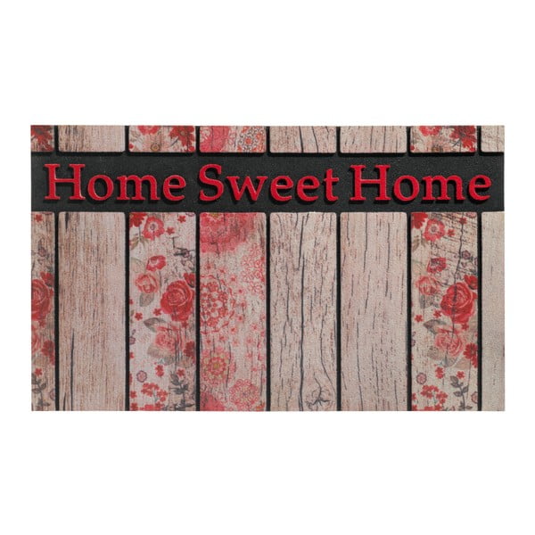 Wycieraczka Hamat Home Sweet Home, 45x75 cm