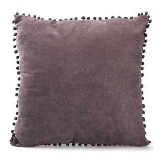 Poszewka na poduszkę 45x45 cm Pompom – Mila Home