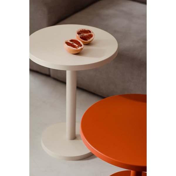 Okrągły stolik ø 52 cm Odo – noo.ma-image-4