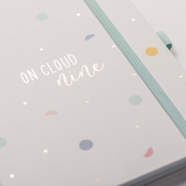 Dziennik ciążowy 124 str. – Busy B-image-1