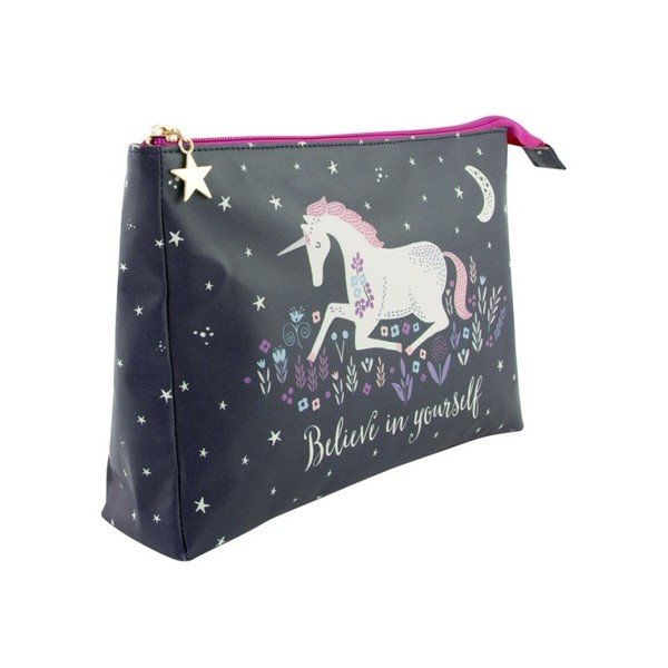 Kosmetyczka Sass & Belle Starlight Unicorn-image-1