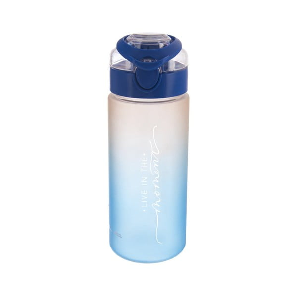 Niebieska butelka 500 ml Saga – Orion
