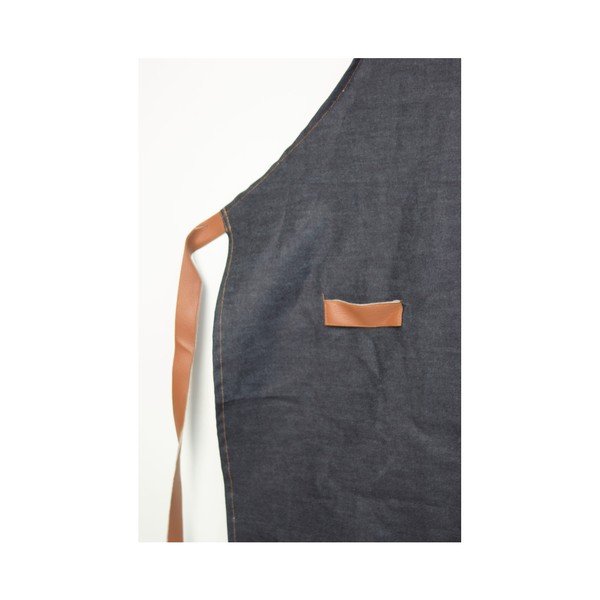 Fartuch kuchenny Really Nice Things Denim-image-4