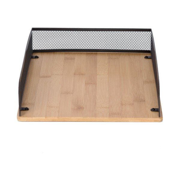 Metalowy organizer na dokumenty – Compactor-image-4