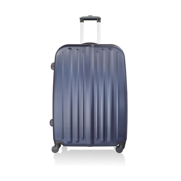 Walizka Luggage Dark Blue, 114 l