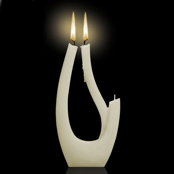 Świeczka Saba grande-image-2