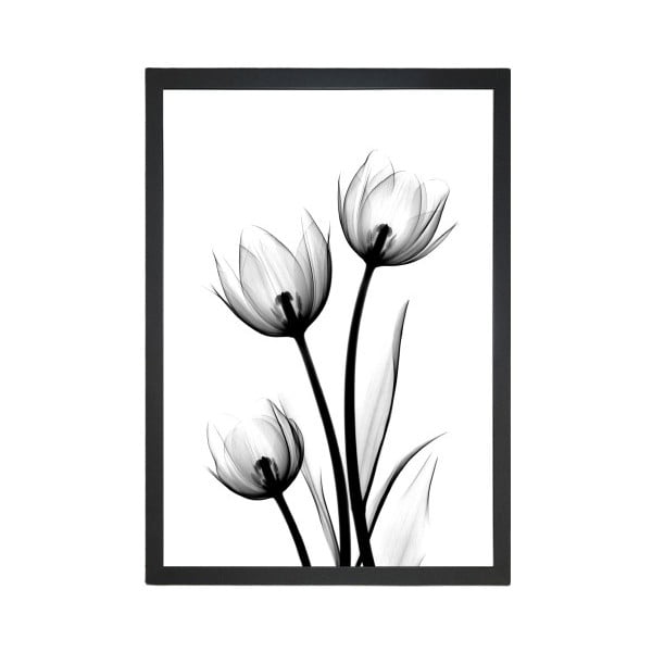 Plakat 23x28 cm Scented Flowery – Tablo Center
