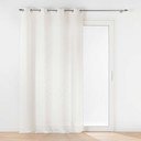 Kremowa firanka 140x280 cm Haltona – douceur d'intérieur