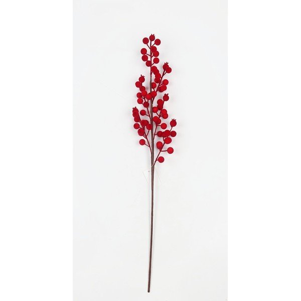 Sztuczny kwiat (wysokość 64 cm) – Dakls