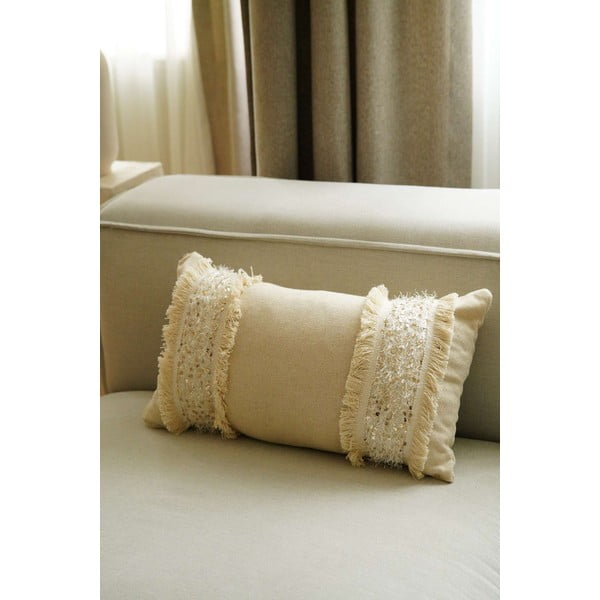 Poszewka na poduszkę 30x50 cm Frill – Mioli Decor