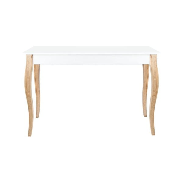 Konsolka  Dressing Table 150x74 cm, biała