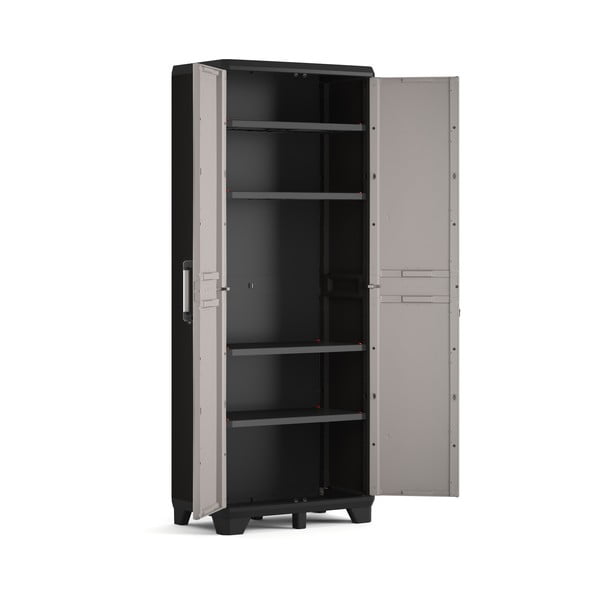 Szafka do garażu Pro Tall – Keter-image-1