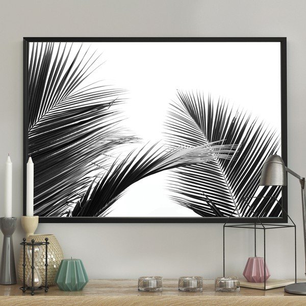 Plakat w ramie KEYWEST, 50x70 cm-image-2