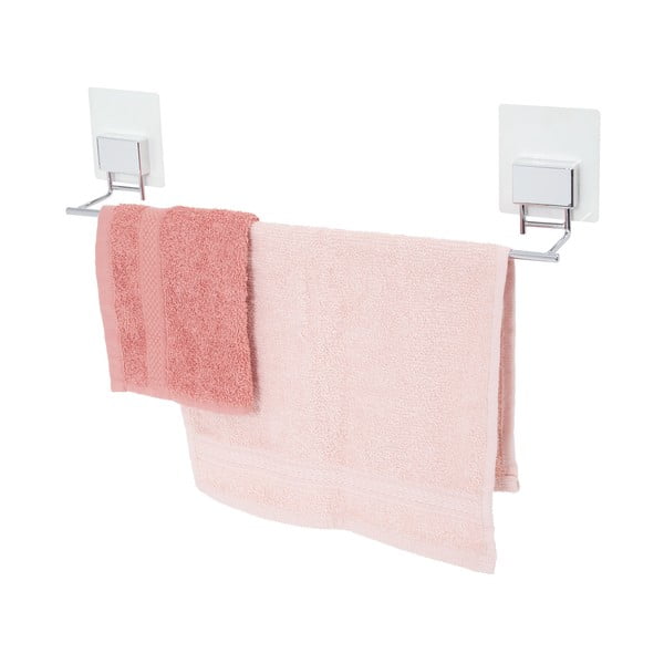 Uchwyt na ręczniki Compactor Bath-image-1