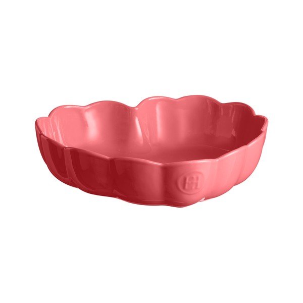 Forma do tarty ceramiczna 26,5x24,5 cm Madeleine – Emile Henry-image-2